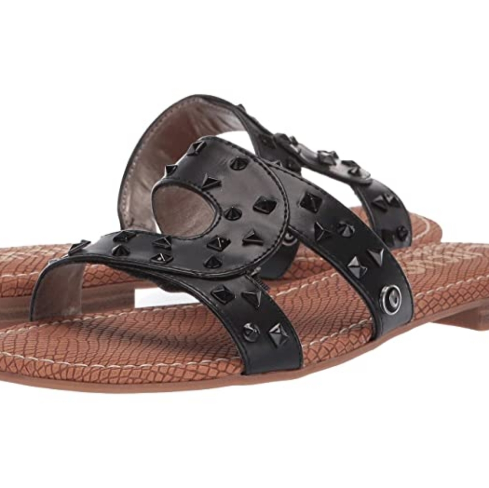 Circus by Sam Edelman 'Betty-1" Slide Sandal